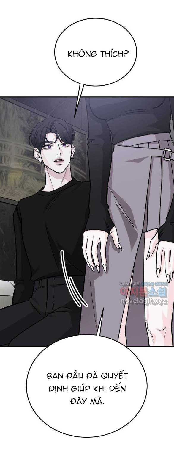 [18+] For The Queendom Chapter 45.1 - Trang 2