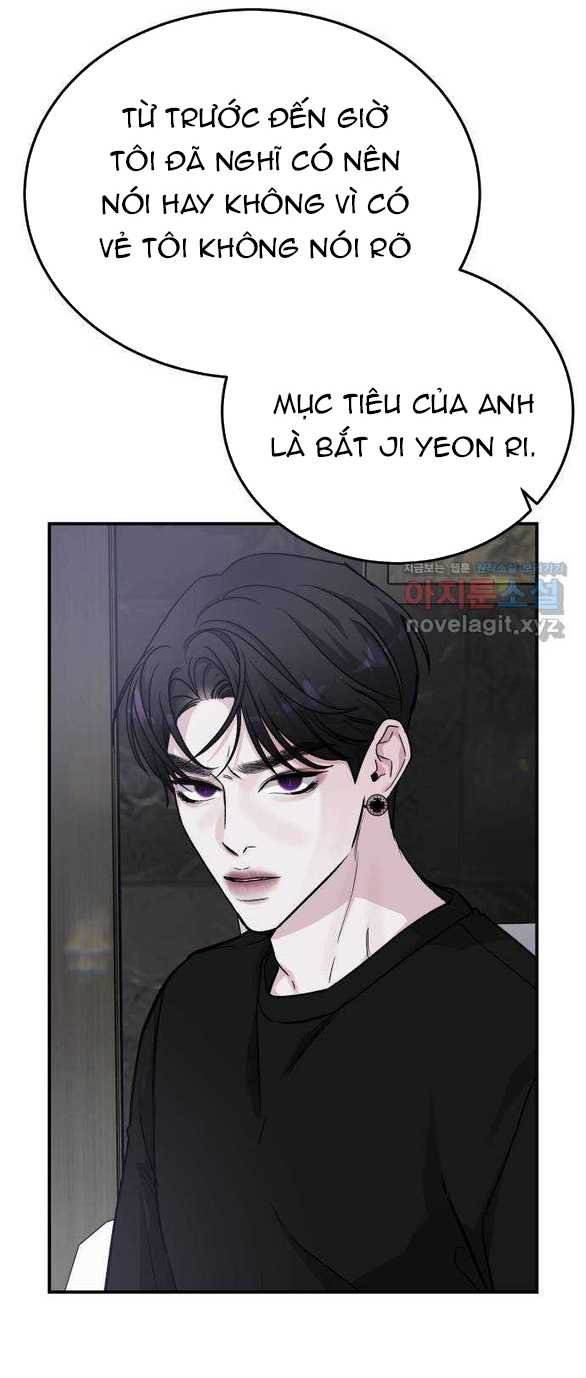 [18+] For The Queendom Chapter 45.1 - Trang 2