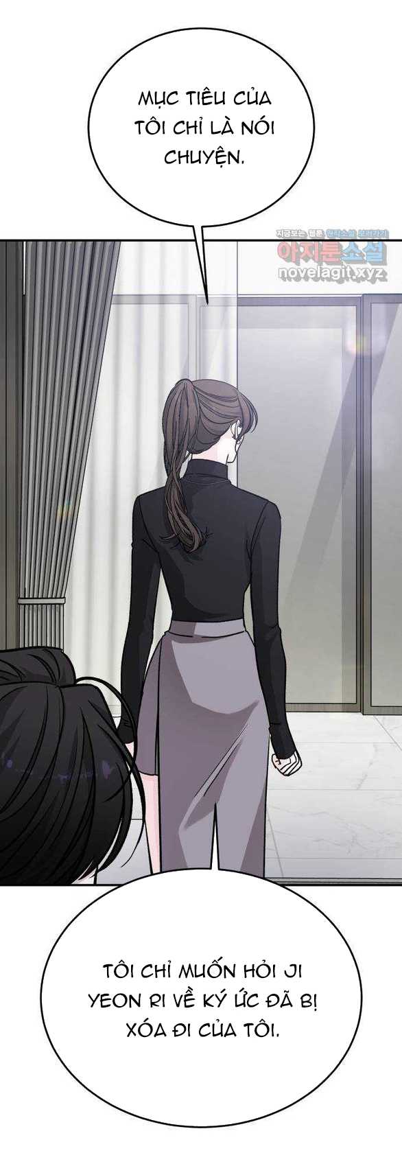 [18+] For The Queendom Chapter 45.1 - Trang 2
