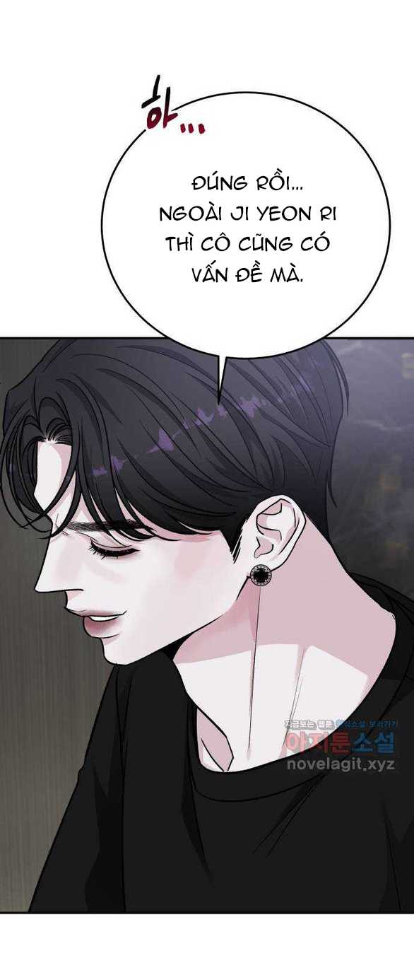 [18+] For The Queendom Chapter 45.1 - Trang 2