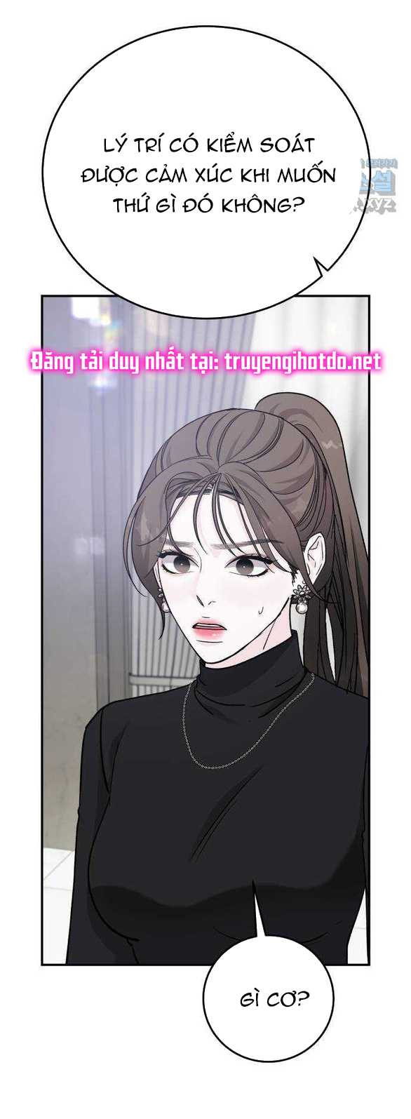 [18+] For The Queendom Chapter 45.1 - Trang 2