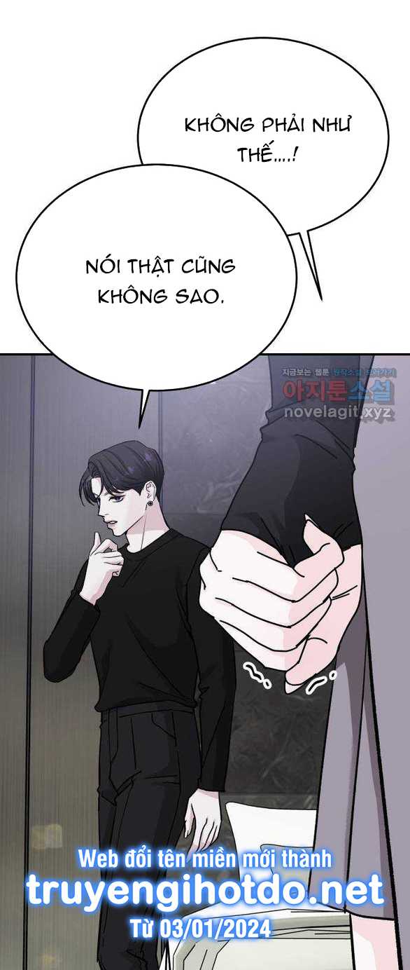 [18+] For The Queendom Chapter 45.1 - Trang 2