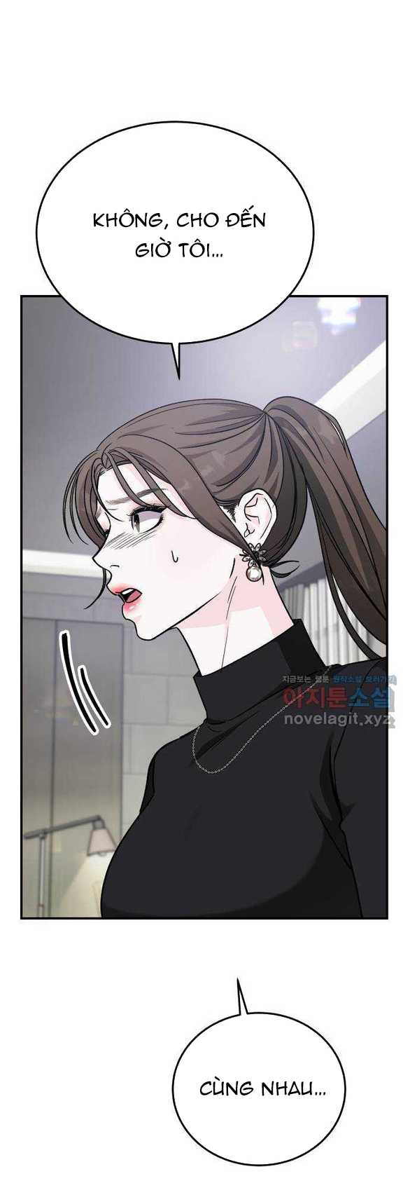 [18+] For The Queendom Chapter 45.1 - Trang 2