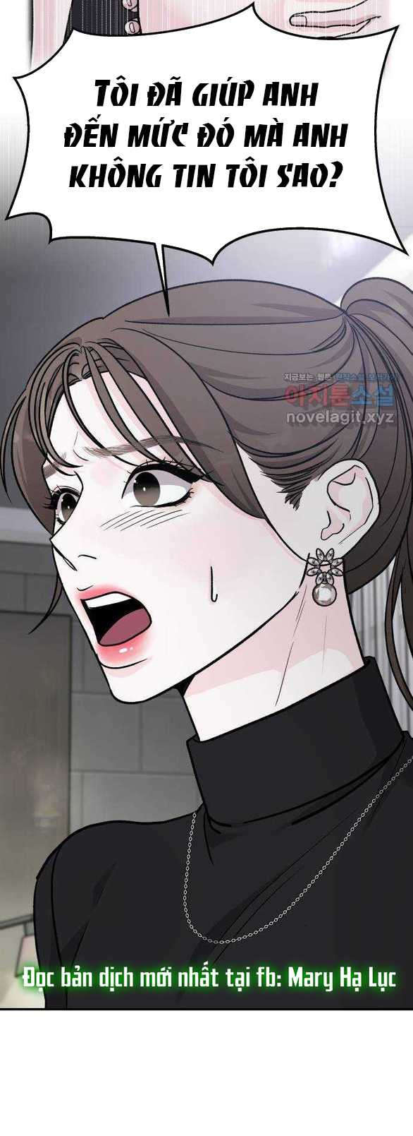 [18+] For The Queendom Chapter 45.1 - Trang 2