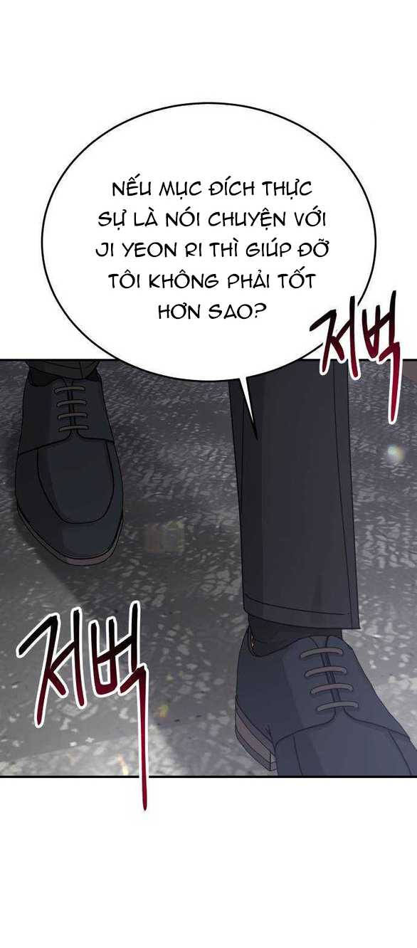 [18+] For The Queendom Chapter 45.1 - Trang 2