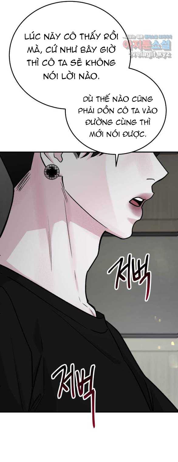 [18+] For The Queendom Chapter 45.1 - Trang 2