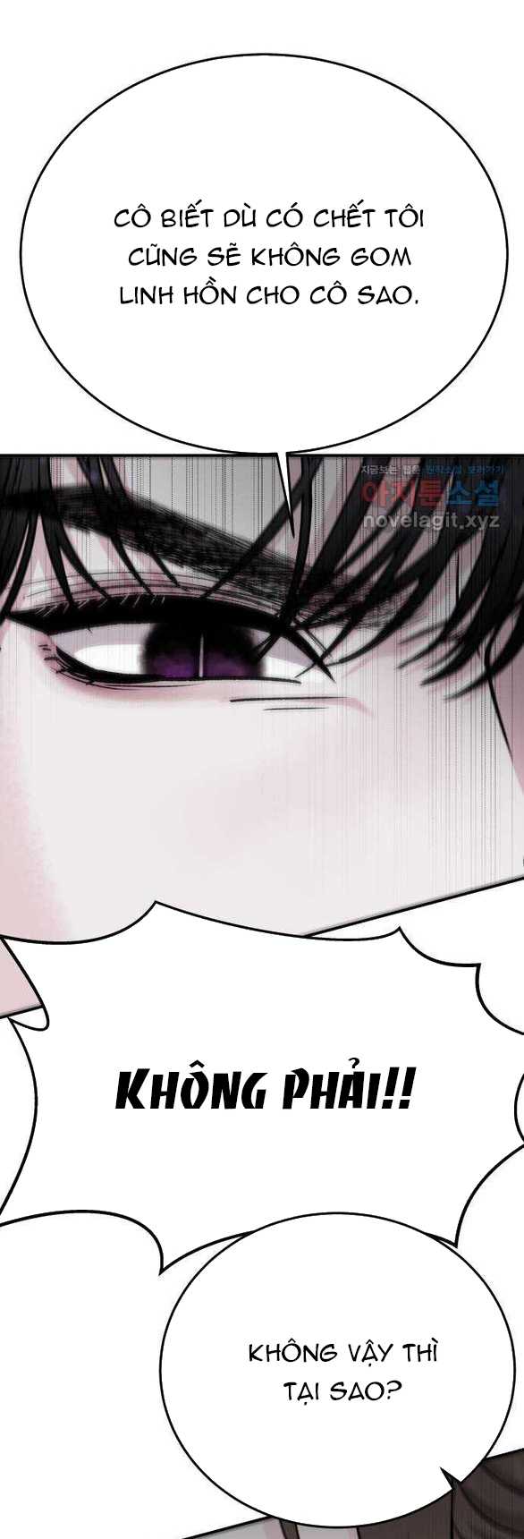 [18+] For The Queendom Chapter 45.1 - Trang 2