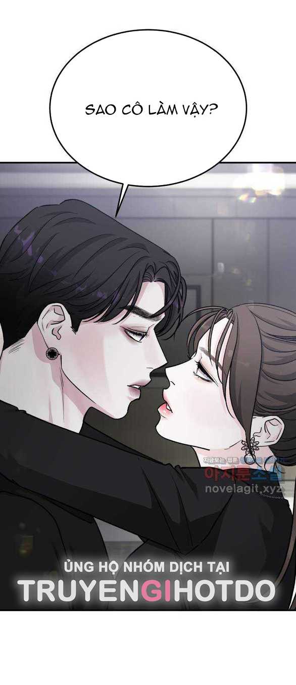 [18+] For The Queendom Chapter 45.1 - Trang 2