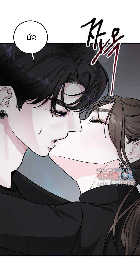 [18+] For The Queendom Chapter 45.1 - Trang 2