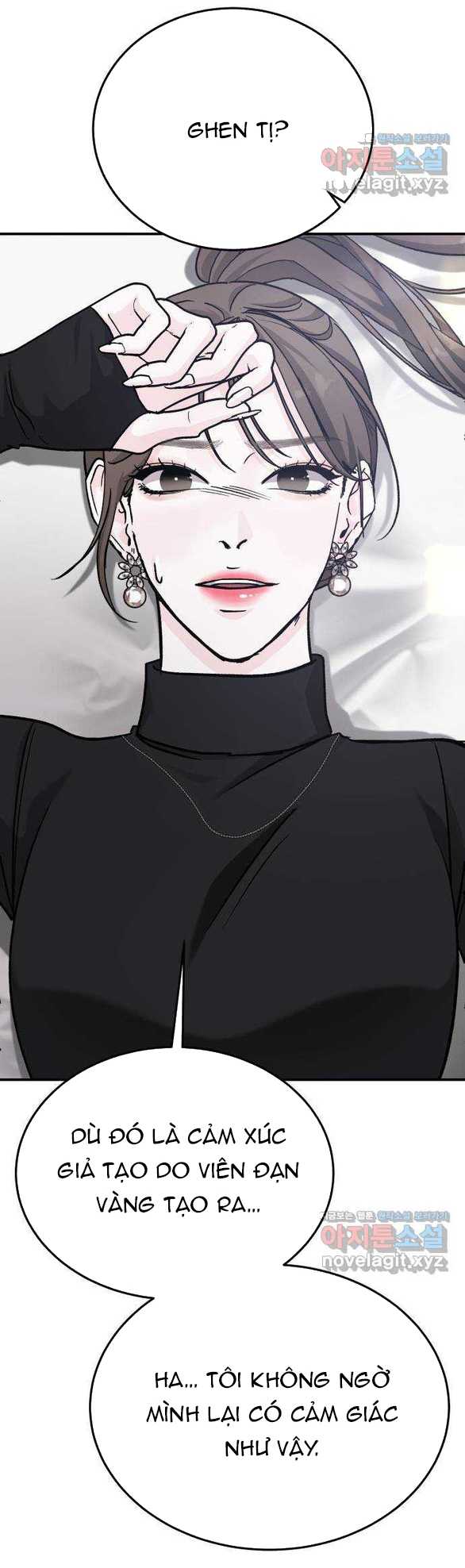 [18+] For The Queendom Chapter 45.2 - Trang 2