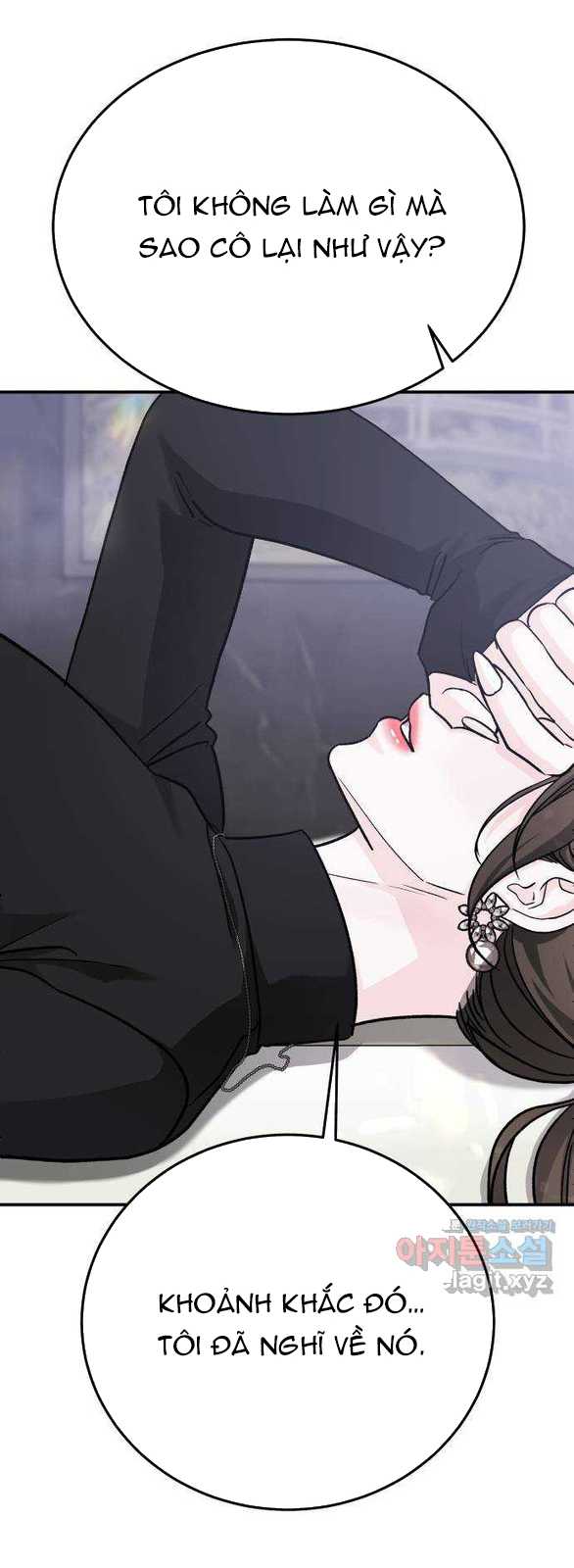 [18+] For The Queendom Chapter 45.2 - Trang 2