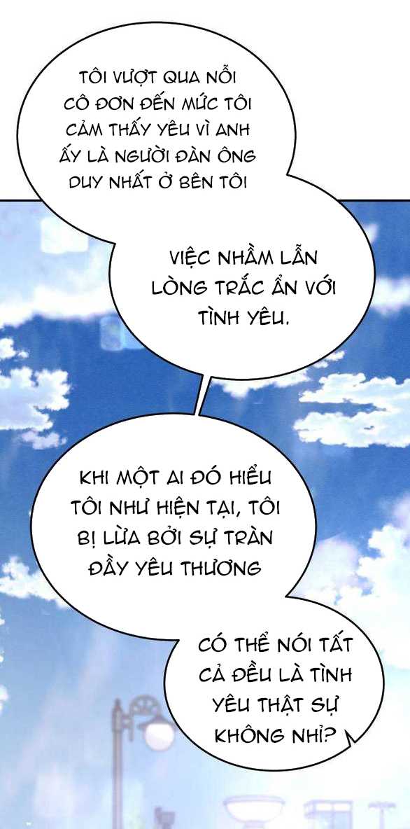 [18+] For The Queendom Chapter 45.2 - Trang 2