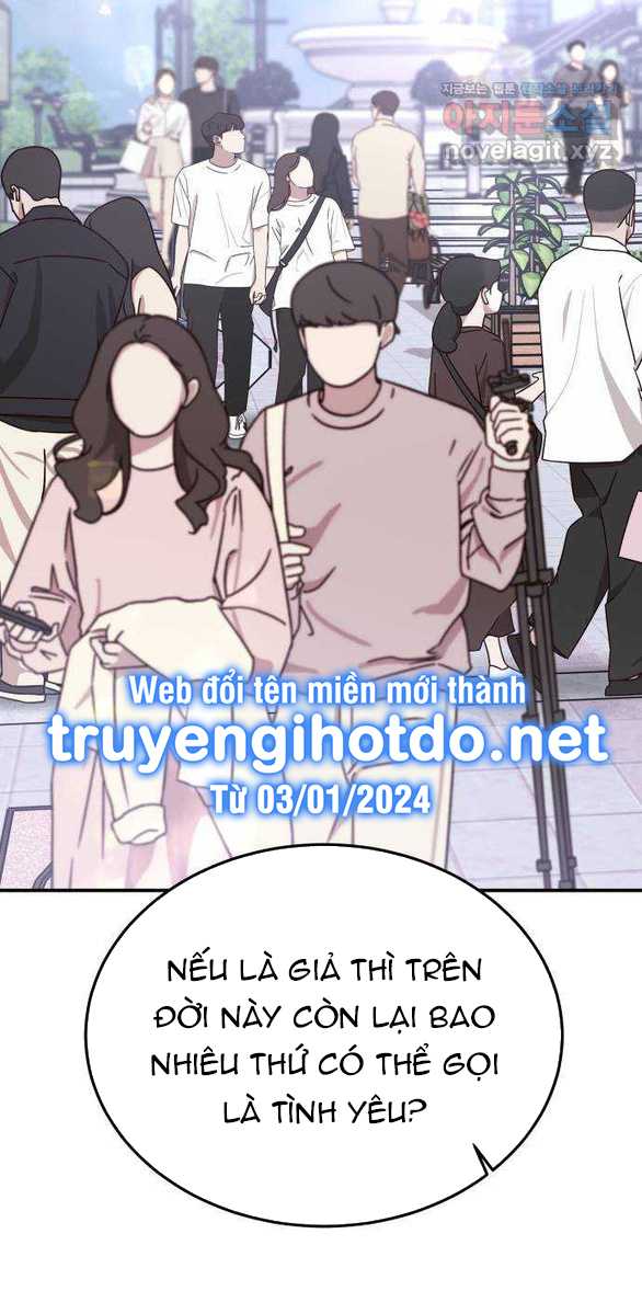 [18+] For The Queendom Chapter 45.2 - Trang 2