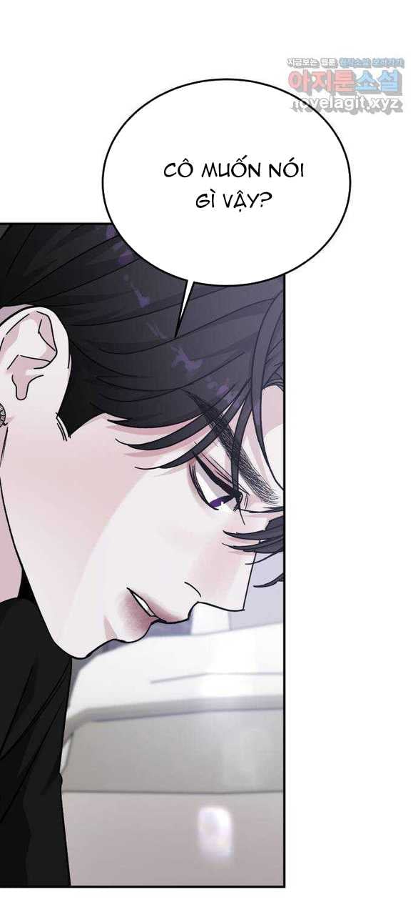 [18+] For The Queendom Chapter 45.2 - Trang 2
