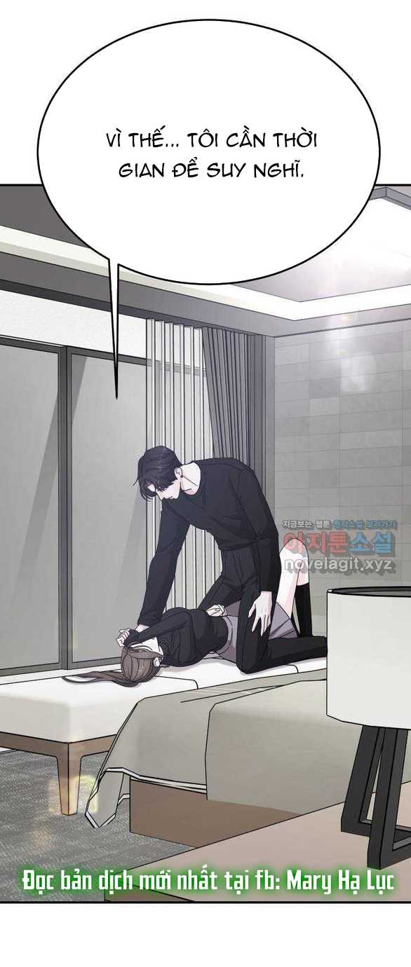 [18+] For The Queendom Chapter 45.2 - Trang 2