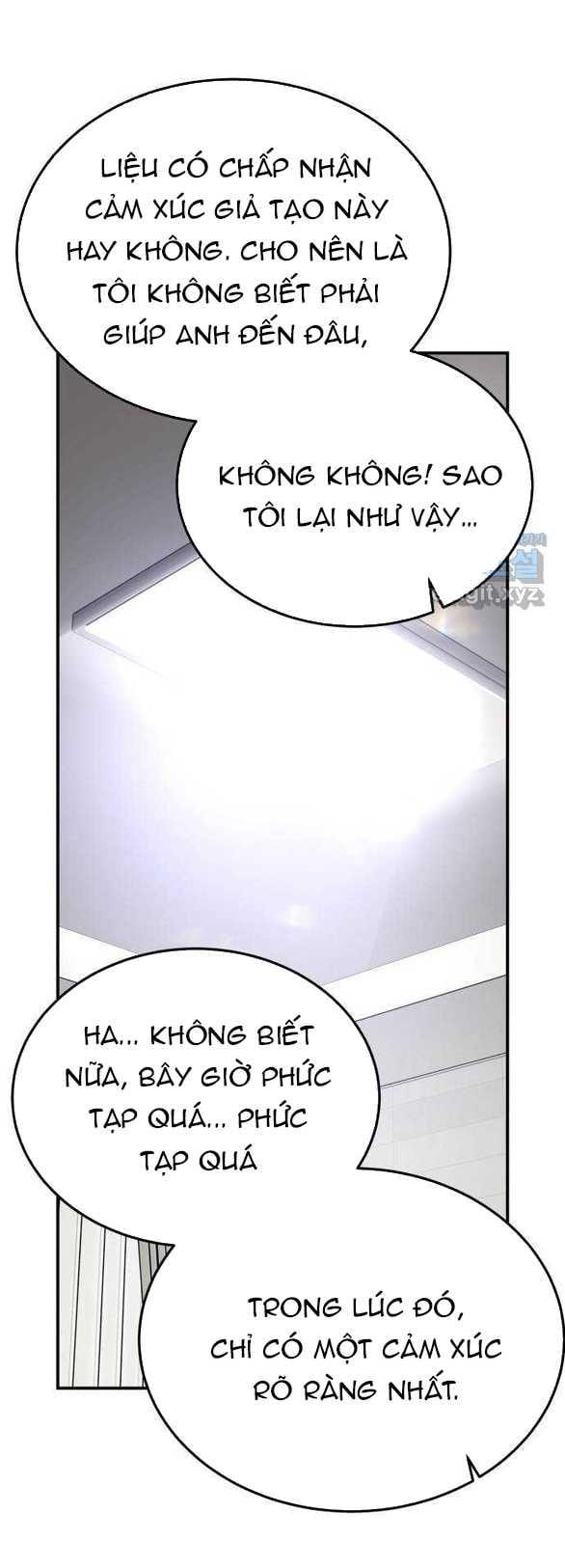 [18+] For The Queendom Chapter 45.2 - Trang 2