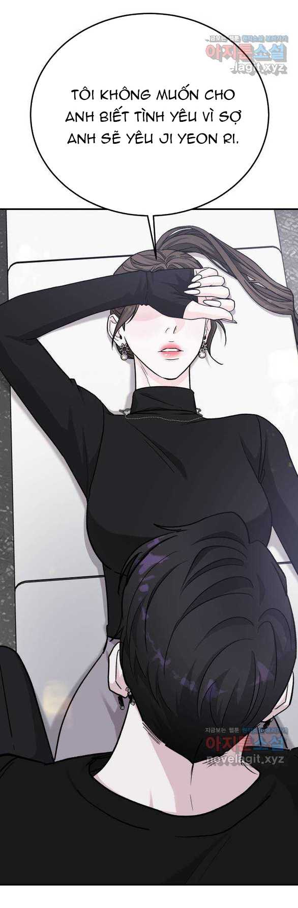 [18+] For The Queendom Chapter 45.2 - Trang 2