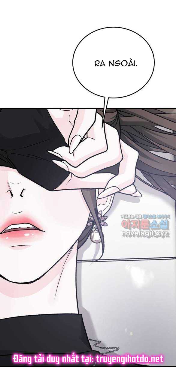 [18+] For The Queendom Chapter 45.2 - Trang 2