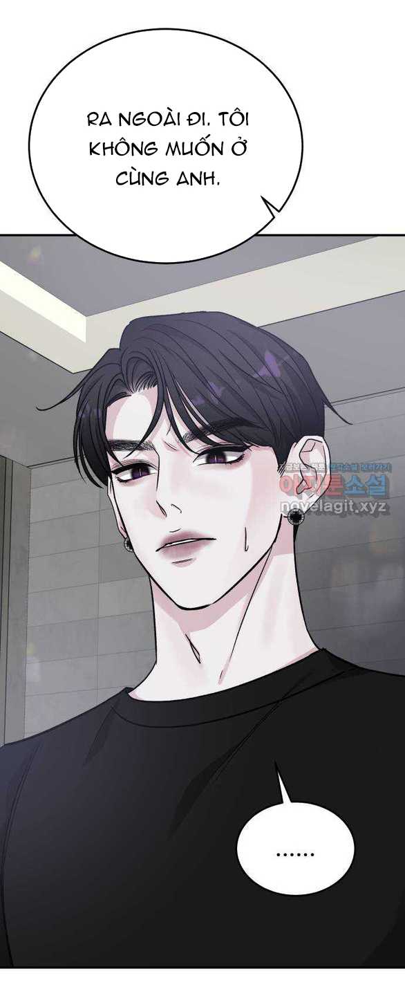[18+] For The Queendom Chapter 45.2 - Trang 2