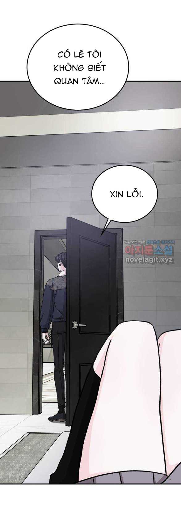 [18+] For The Queendom Chapter 45.2 - Trang 2