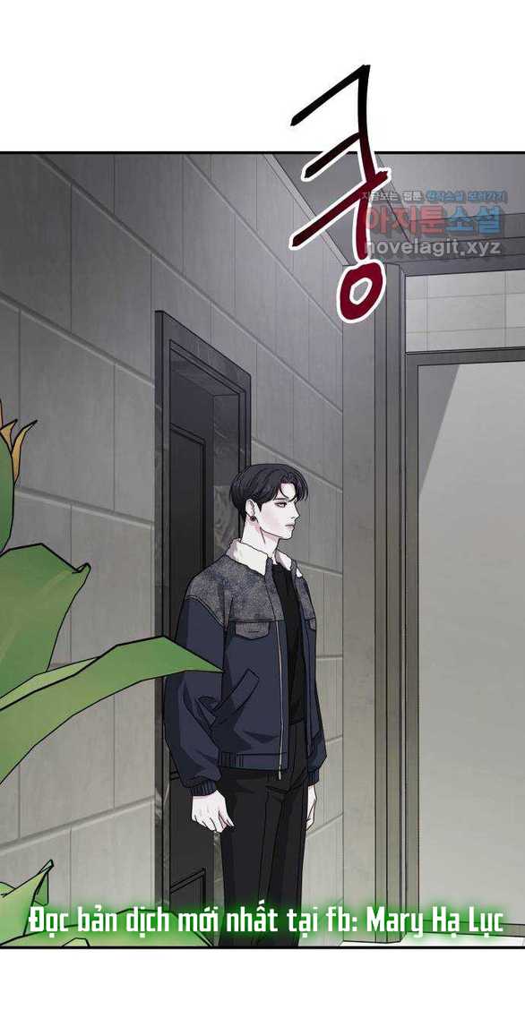 [18+] For The Queendom Chapter 45.2 - Trang 2