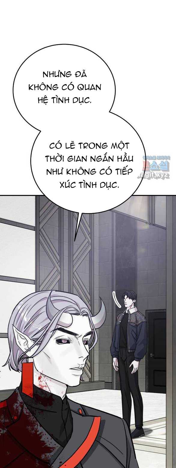 [18+] For The Queendom Chapter 45.2 - Trang 2