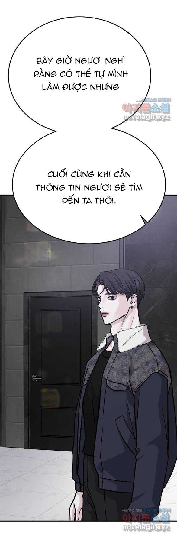 [18+] For The Queendom Chapter 45.2 - Trang 2