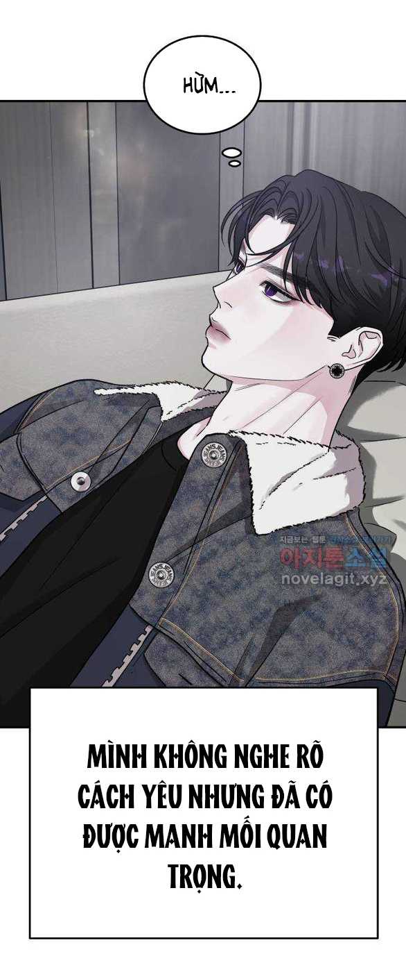 [18+] For The Queendom Chapter 45.2 - Trang 2