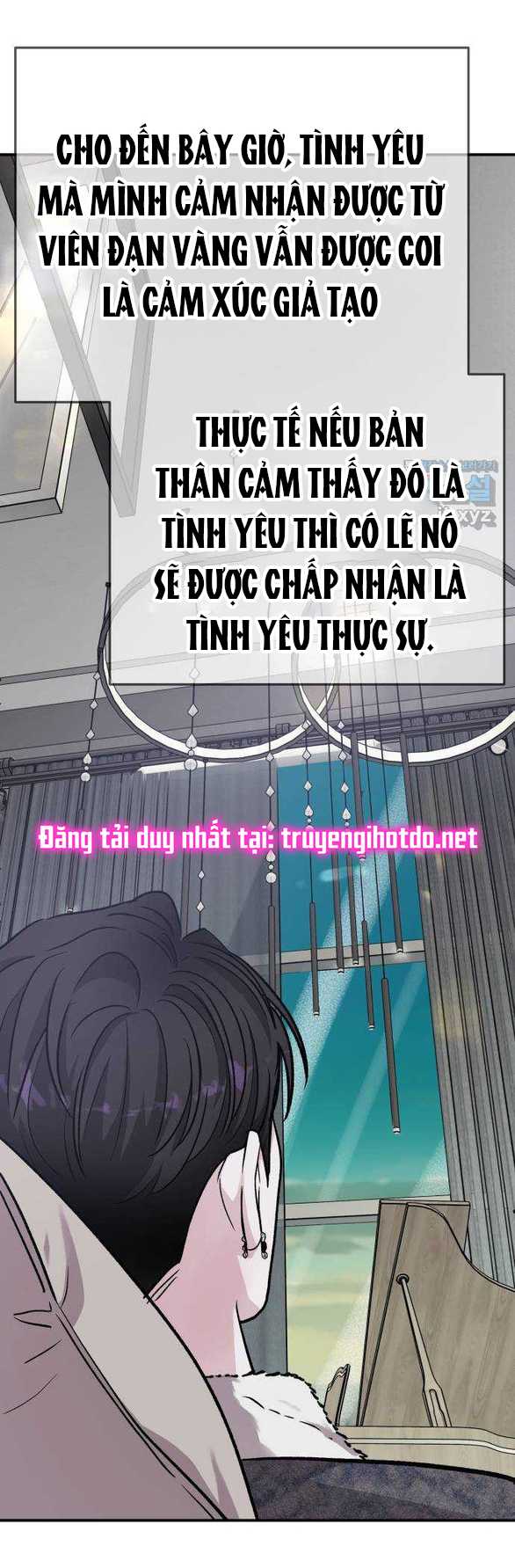 [18+] For The Queendom Chapter 45.2 - Trang 2