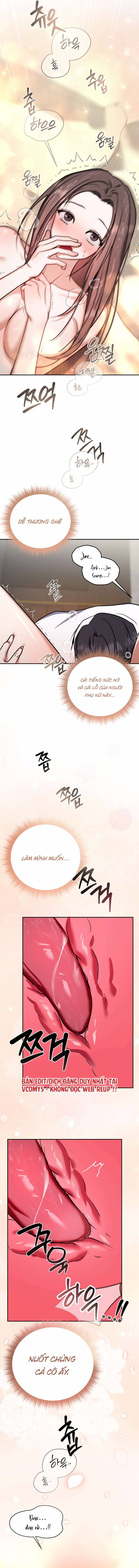 [18+] Gặp Gỡ Trong Thời Kỳ Rụng Trứng Chapter 2 - Trang 2