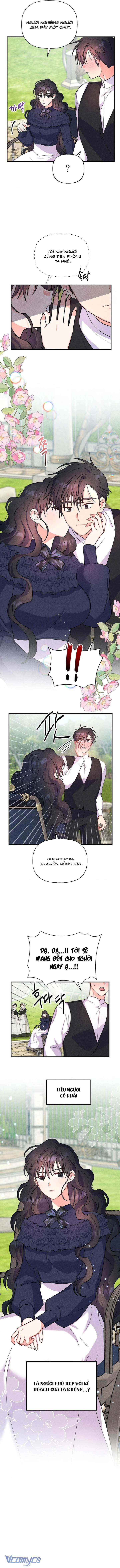 [18+] Giáo Dục Bí Mật Cùng Với Quý Cô Chapter 4 - Trang 2