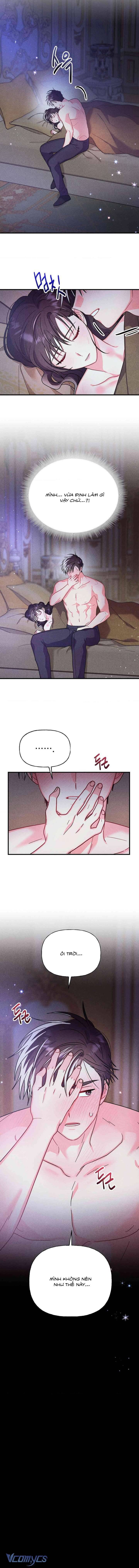 [18+] Giáo Dục Bí Mật Cùng Với Quý Cô Chapter 8 - Trang 2