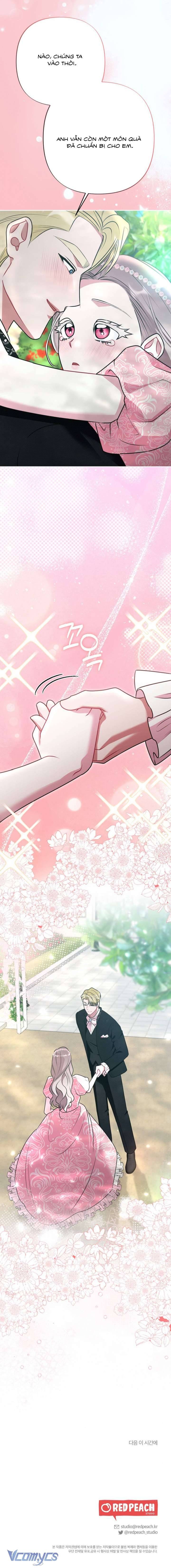 [18+] Giáo Dục Cô Dâu Chapter 17 12