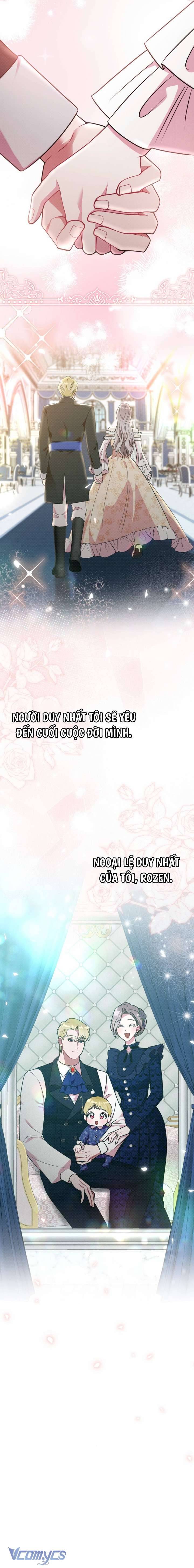 [18+] Giáo Dục Cô Dâu Chapter 20 12