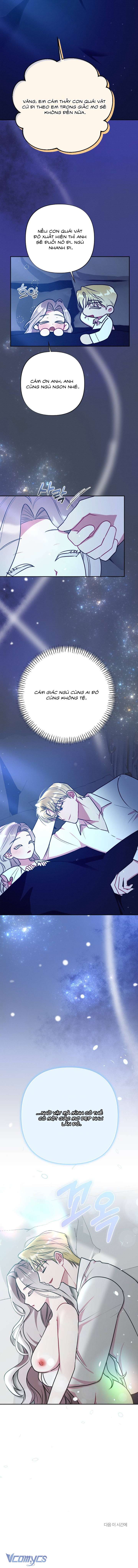 [18+] Giáo Dục Cô Dâu Chapter 7 8