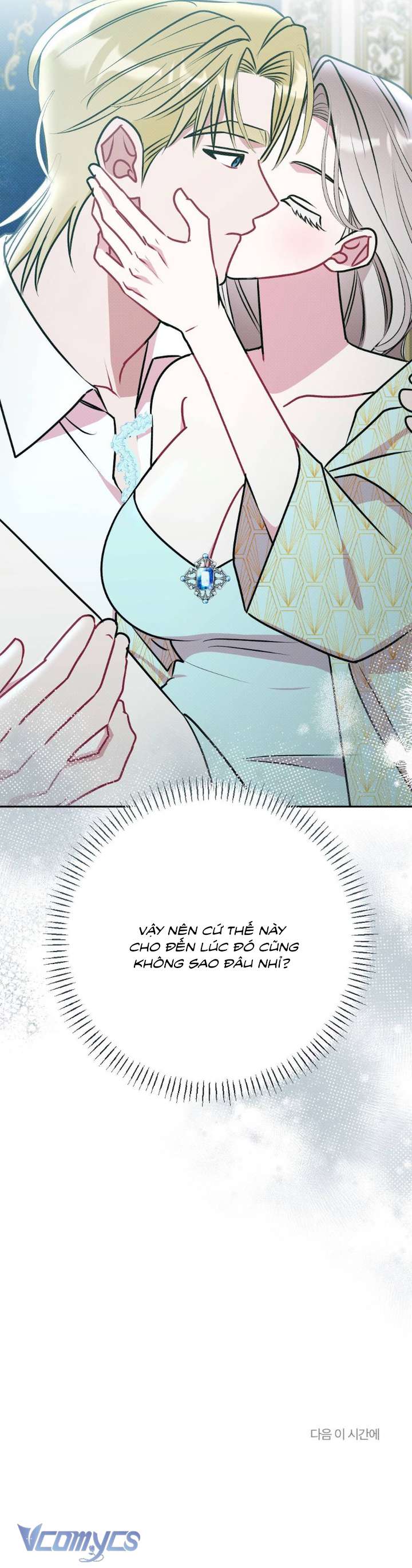 [18+] Giáo Dục Cô Dâu Chapter 9 10