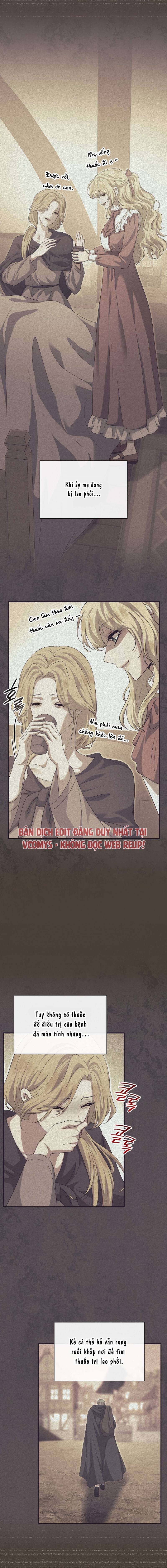 [18+] Giết Cuộc Hôn Nhân Này Chapter 10 - Trang 2