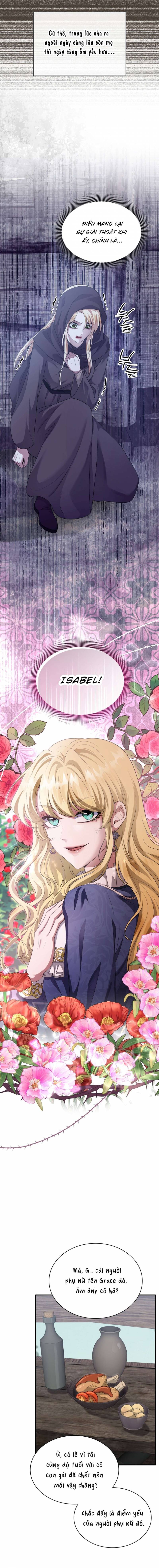 [18+] Giết Cuộc Hôn Nhân Này Chapter 10 - Trang 2