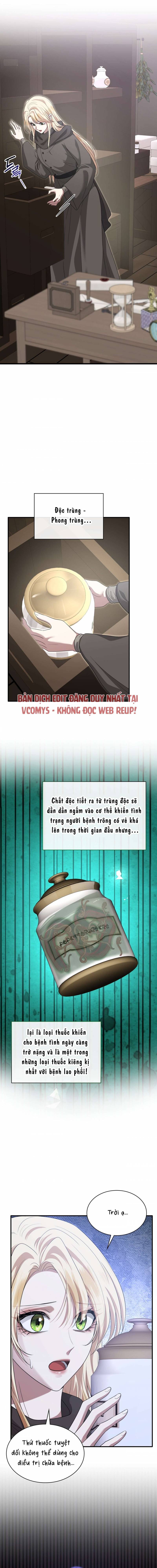 [18+] Giết Cuộc Hôn Nhân Này Chapter 10 - Trang 2