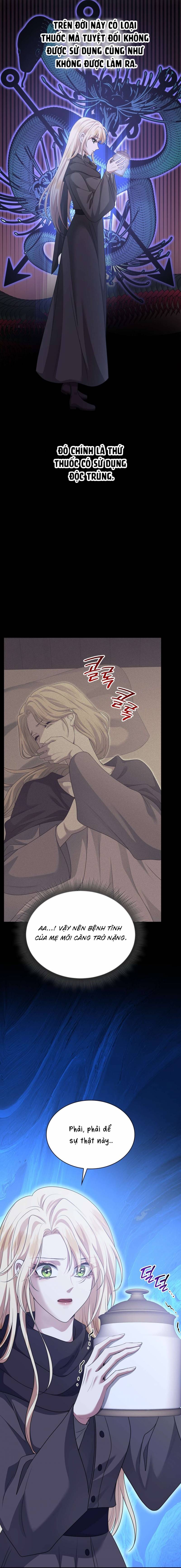 [18+] Giết Cuộc Hôn Nhân Này Chapter 10 - Trang 2