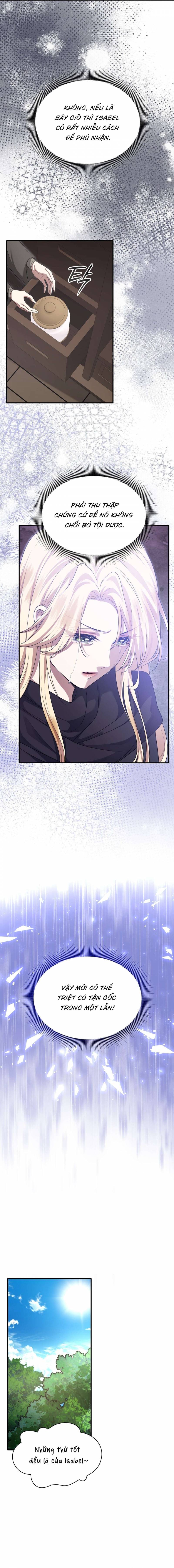 [18+] Giết Cuộc Hôn Nhân Này Chapter 10 - Trang 2