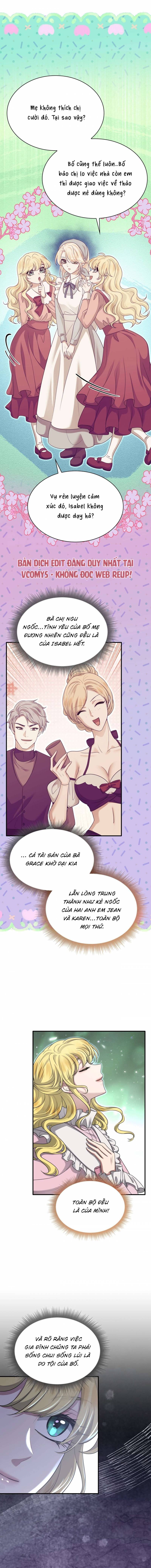 [18+] Giết Cuộc Hôn Nhân Này Chapter 10 - Trang 2