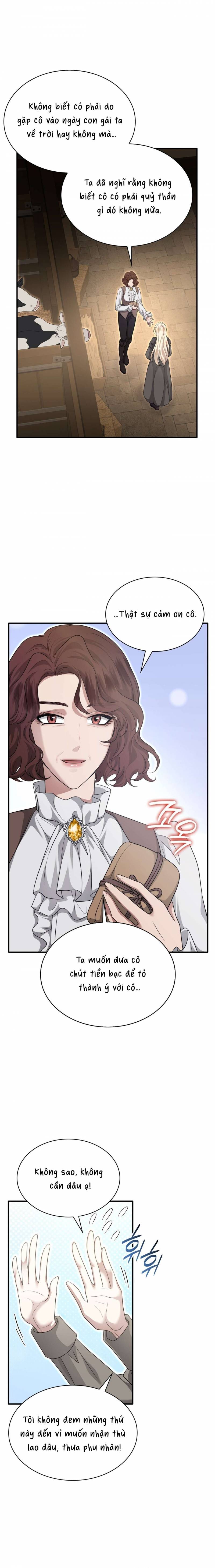 [18+] Giết Cuộc Hôn Nhân Này Chapter 10 - Trang 2