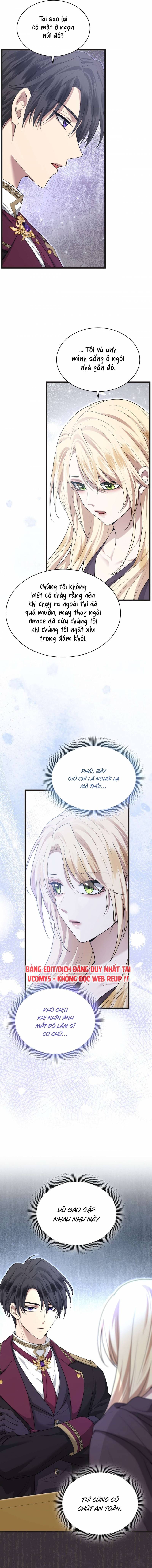 [18+] Giết Cuộc Hôn Nhân Này Chapter 20 - Trang 2