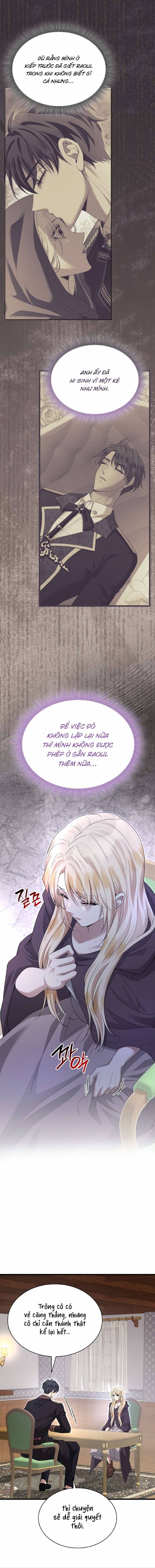 [18+] Giết Cuộc Hôn Nhân Này Chapter 20 - Trang 2