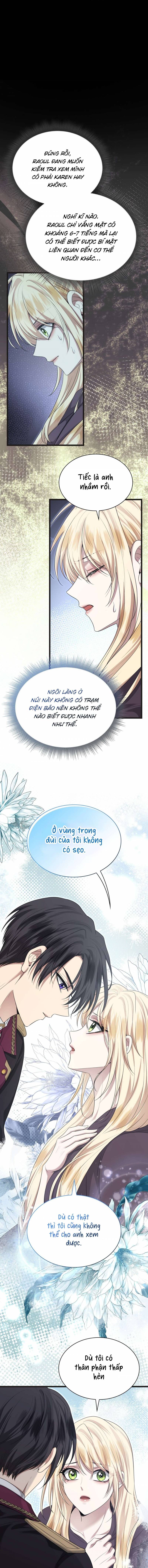 [18+] Giết Cuộc Hôn Nhân Này Chapter 20 - Trang 2