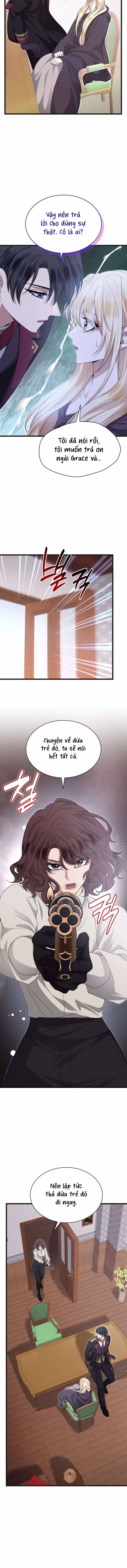 [18+] Giết Cuộc Hôn Nhân Này Chapter 20 - Trang 2