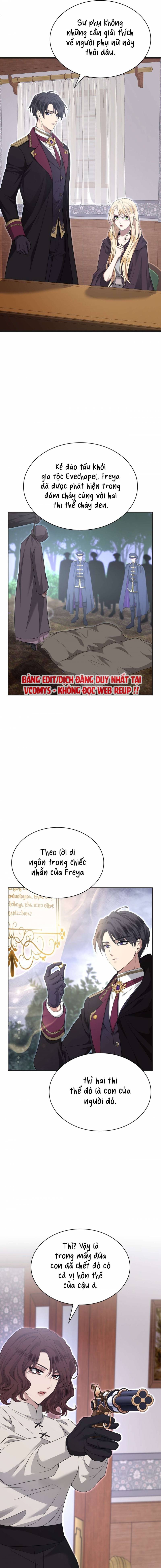 [18+] Giết Cuộc Hôn Nhân Này Chapter 20 - Trang 2