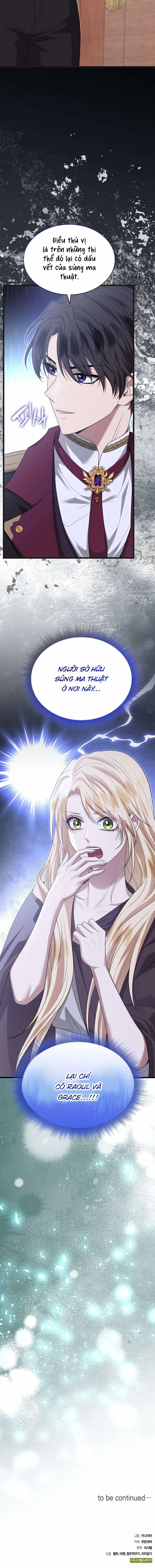 [18+] Giết Cuộc Hôn Nhân Này Chapter 20 - Trang 2