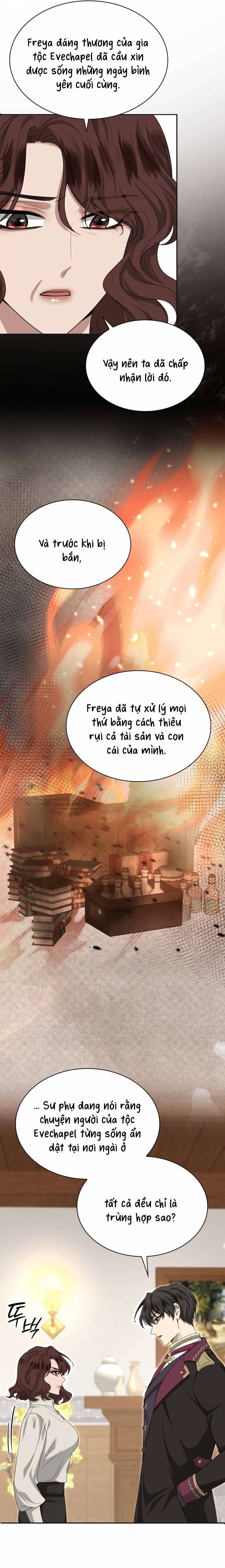 [18+] Giết Cuộc Hôn Nhân Này Chapter 21 - Trang 2